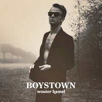 Mister Socialite - Wouter Hamel