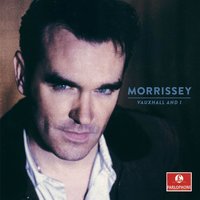 The Lazy Sunbathers - Morrissey