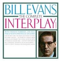 You Stepped out of a Dream (feat. Jimmy Knepper & Gene Quill) [Bouns Track] - Bill Evans, Jimmy Knepper, Gene Quill