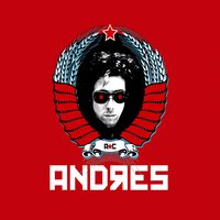 Te quiero igual - Andrés Calamaro