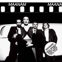 Karuzela Marzen - Maanam