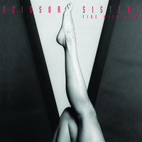 Invisible Light - Scissor Sisters, Stuart Price