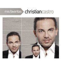 Christian Castro