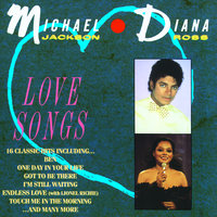 I'm Still Waiting - Diana Ross