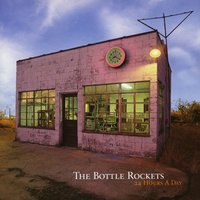 Kit Kat Clock - The Bottle Rockets