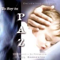 Precio de Paz - Marco Barrientos