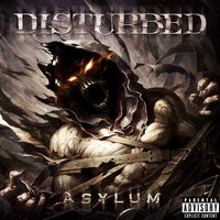 Crucified - Disturbed