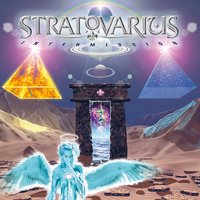 Keep the Flame - Stratovarius