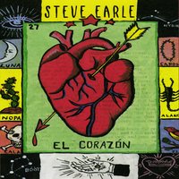 I Still Carry You Around (with the Del McCoury Band) - Steve Earle, The Del McCoury Band