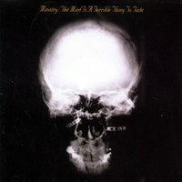 Test - Ministry