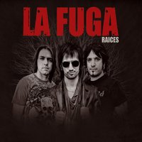 Gripado corazón - La Fuga