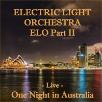 All Fall Down - Electric Light Orchestra, Electric Light Orchestra Part 2