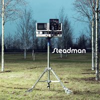 Sun Lotion - Steadman