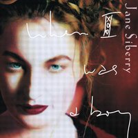 Love Is Everything - Jane Siberry