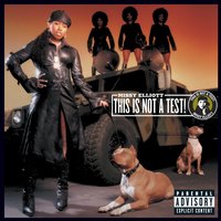 Baby Girl Interlude / Intro - Missy  Elliott, Mary J. Blige