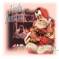 Silent Night - Linda Ronstadt, Франц Грубер