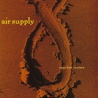 News from Nowhere - Air Supply