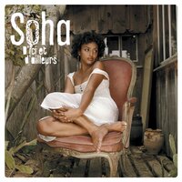 Vu De Là-Bas - Soha