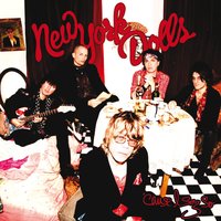 This Is Ridiculous - New York Dolls