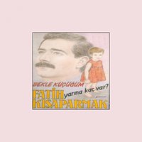 Ayrılık - Fatih Kısaparmak