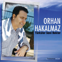 Geceler Anlar - Orhan Hakalmaz