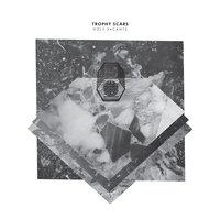Burning Mirror - Trophy Scars