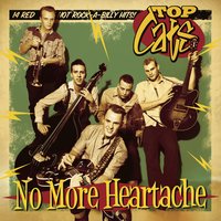 Cindy - Top Cats
