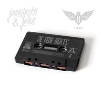 Morgenfed - Jonny Hefty & Jøden, DJ Static