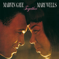 Until I Met You (Corner Pocket) - Marvin Gaye, Mary Wells