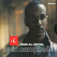 Siempre estaras en mi (dandelion) - Tevin Campbell