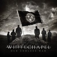Worship the Digital Age - Whitechapel