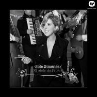 Las hojas muertas - Sole Gimenez