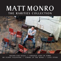 Chattanooga Choo Choo - Matt Monro