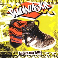 Teggare - Vallanzaska