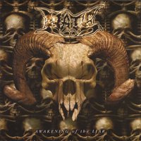 Anti God Extremity - Hate