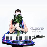 Falling In Love Again - Kill Paris, Bee's Knees