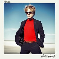 Bigger - Wouter Hamel