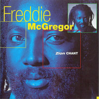 Chant It Down - Freddie McGregor