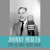 Hooray for Love - Johnny Mercer
