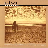 Brālīt, redīss! - Livi
