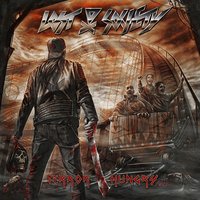 Lethal Pleasure - Lost Society