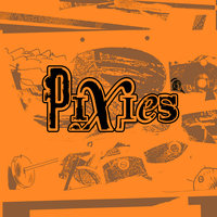 Blue Eyed Hexe - Pixies