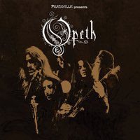 Windowpane - Opeth
