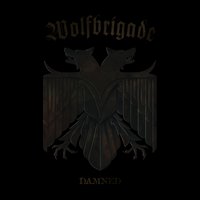 From Beyond - Wolfbrigade