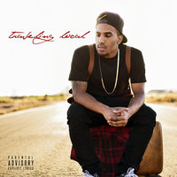 Blinded by the Light - Futuristic
