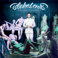 Silence - Blake Lewis