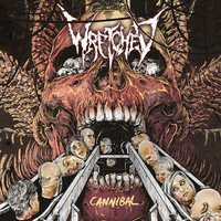 Thin Skinned - Wretched