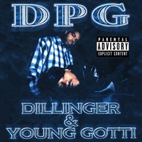 Coastin - Tha Dogg Pound