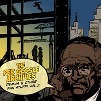 Mannen med gitarr - Per Gessle