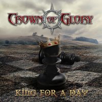 Riddle - Crown Of Glory